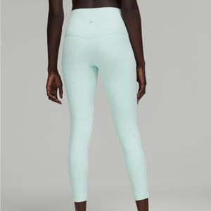 Lululemon double-lined Align Leggings